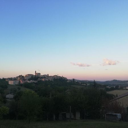 Casa Vacanza Flora Grottazzolina Luaran gambar