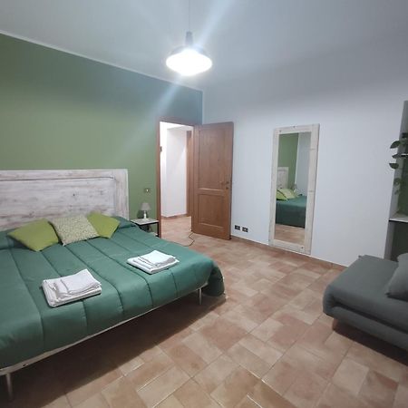 Casa Vacanza Flora Grottazzolina Luaran gambar