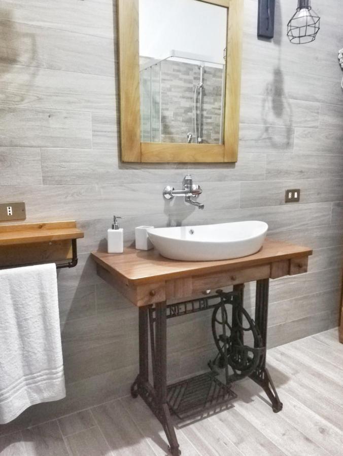 Casa Vacanza Flora Grottazzolina Luaran gambar