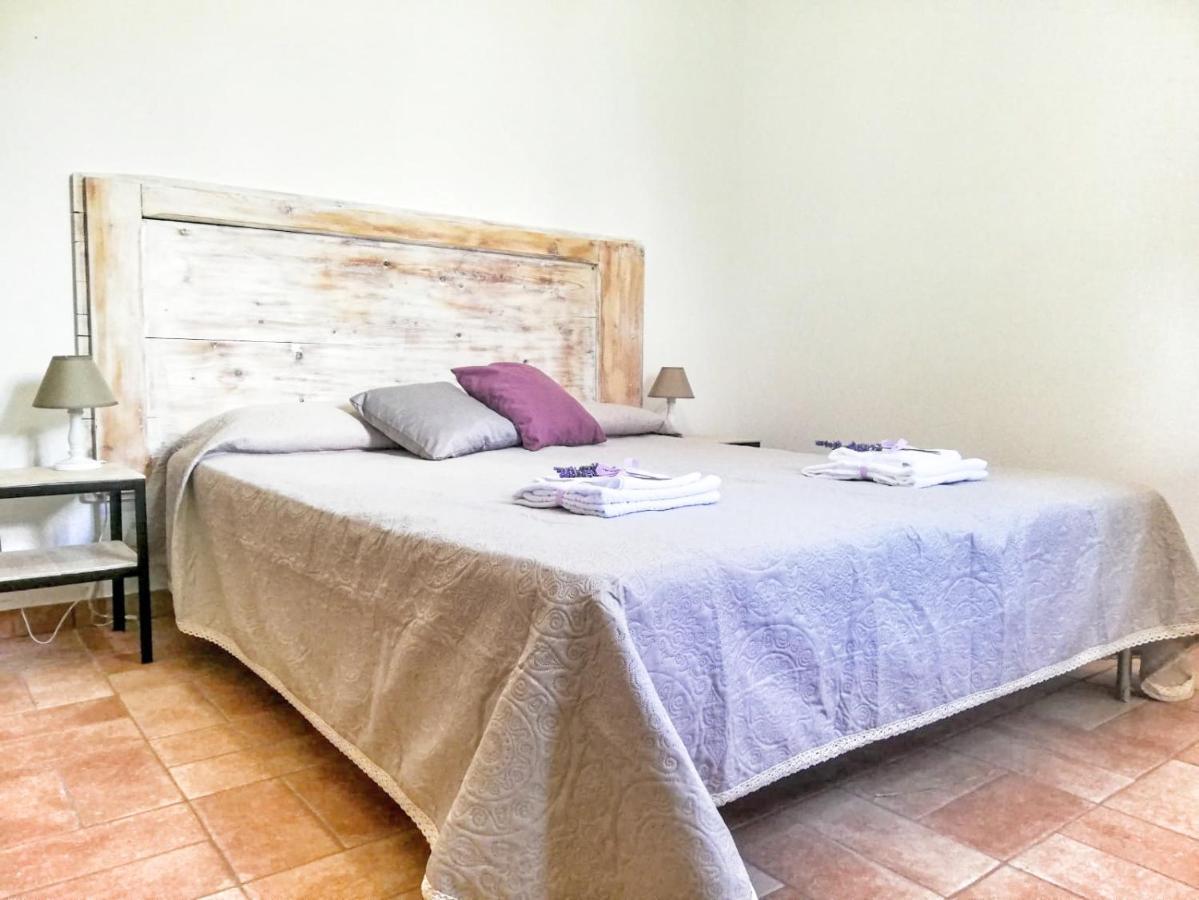 Casa Vacanza Flora Grottazzolina Luaran gambar
