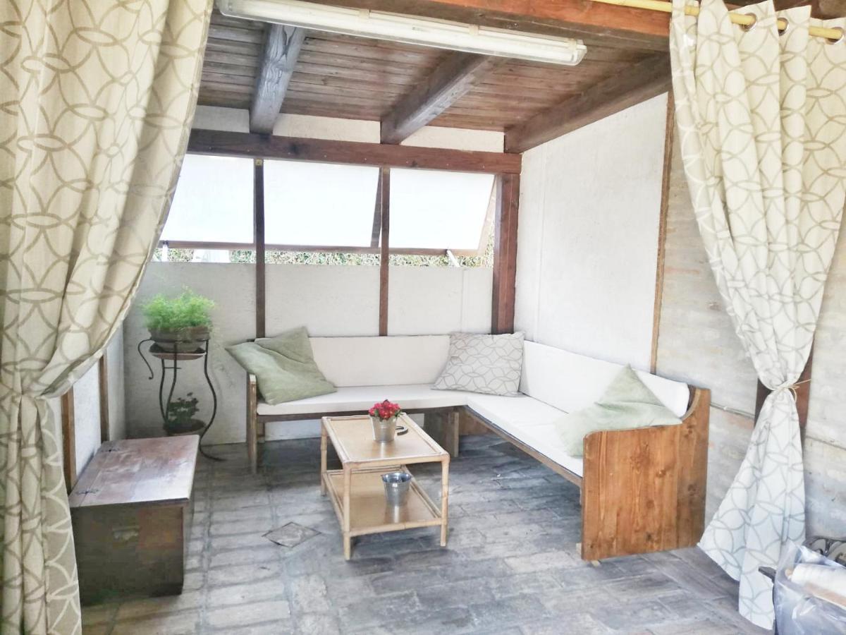 Casa Vacanza Flora Grottazzolina Luaran gambar