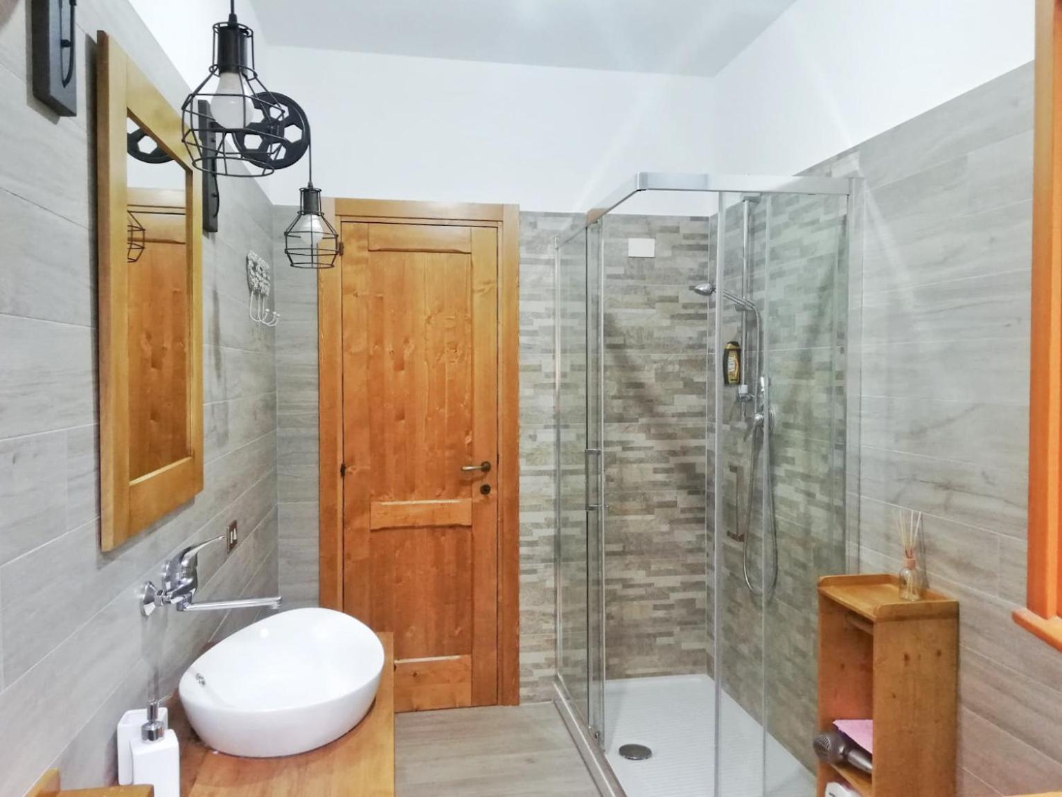 Casa Vacanza Flora Grottazzolina Luaran gambar