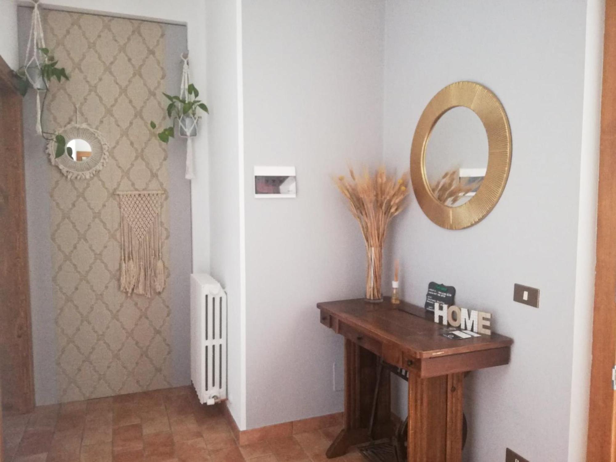 Casa Vacanza Flora Grottazzolina Luaran gambar
