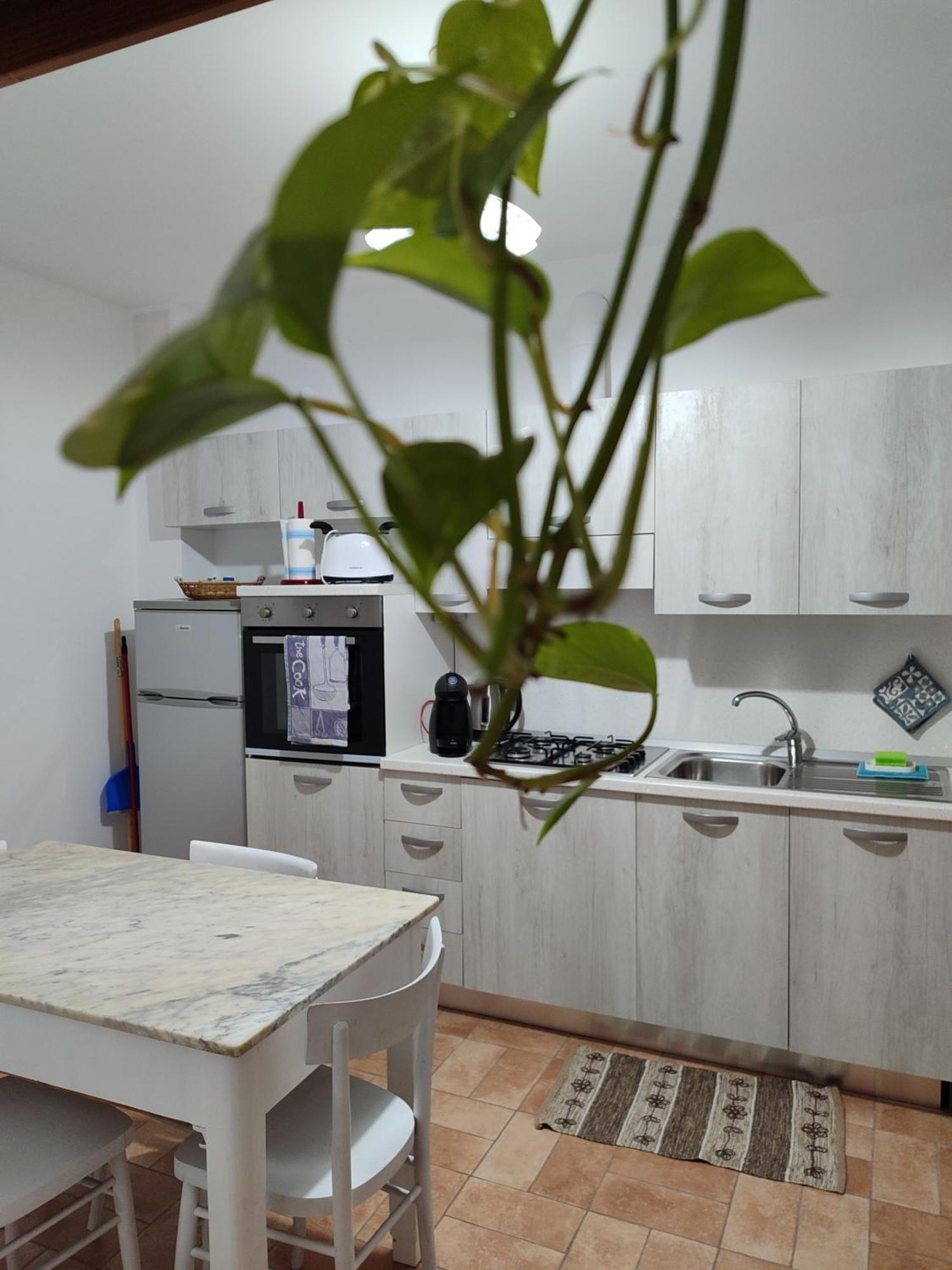 Casa Vacanza Flora Grottazzolina Luaran gambar