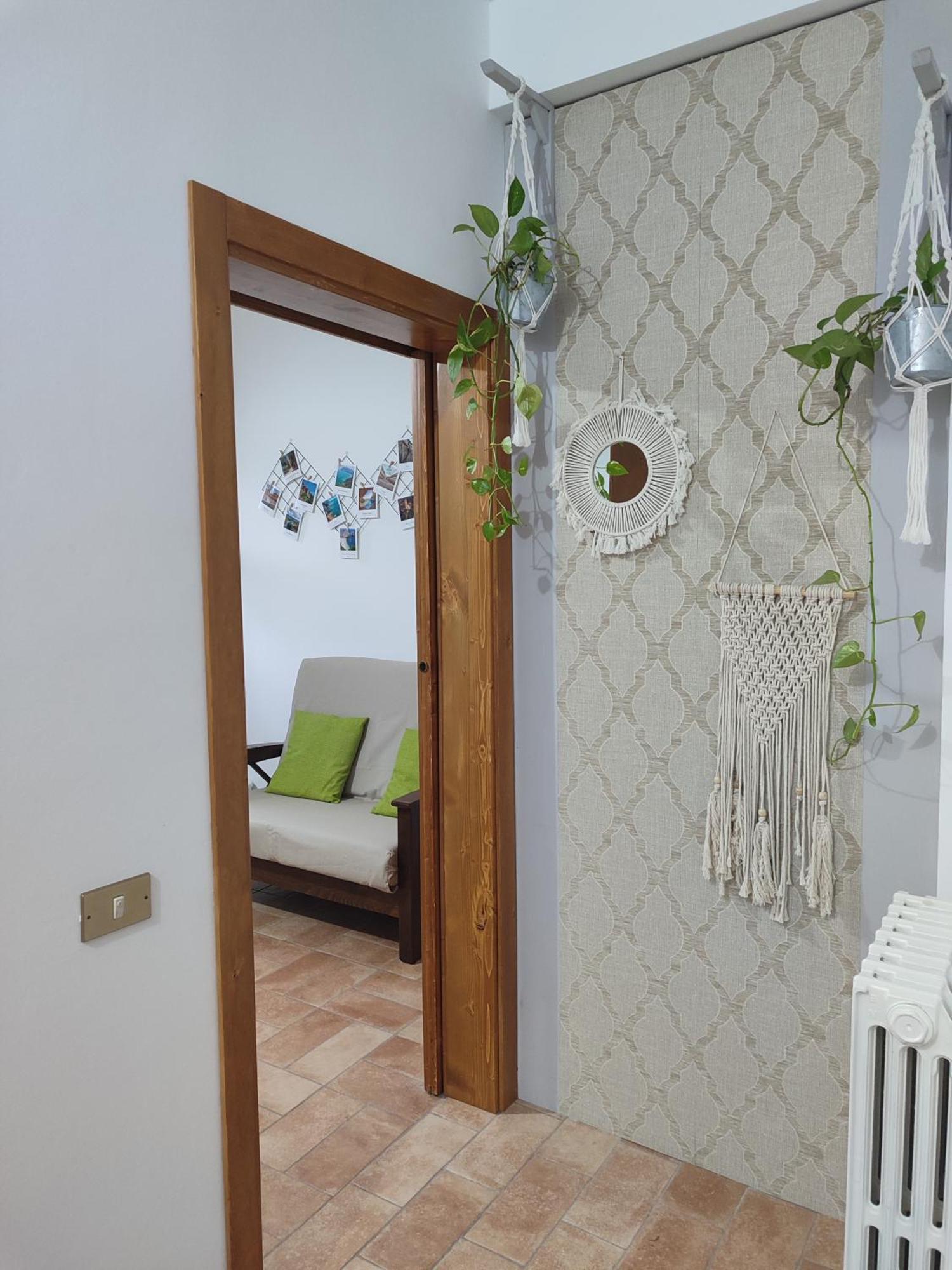 Casa Vacanza Flora Grottazzolina Luaran gambar