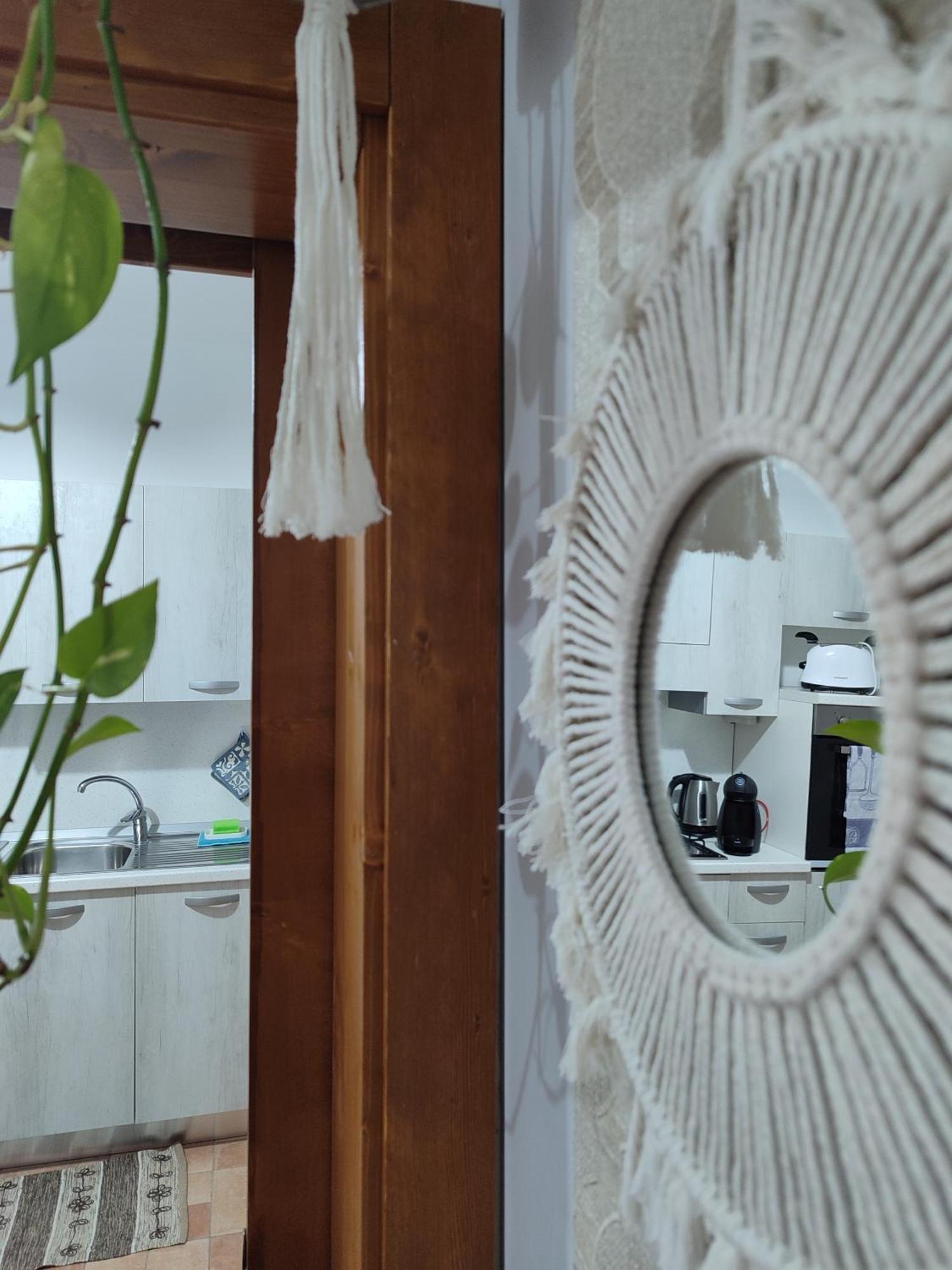 Casa Vacanza Flora Grottazzolina Luaran gambar