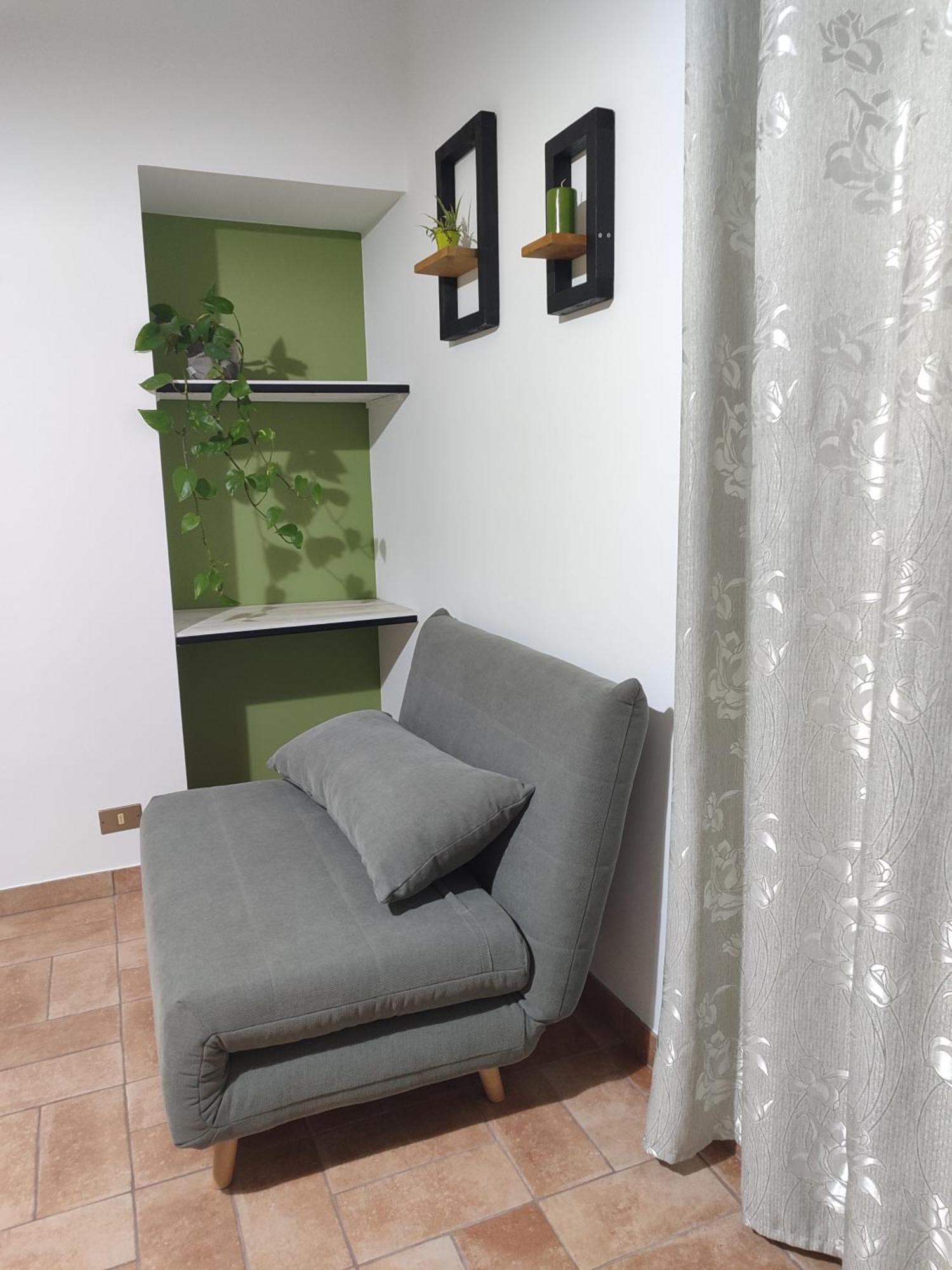 Casa Vacanza Flora Grottazzolina Luaran gambar