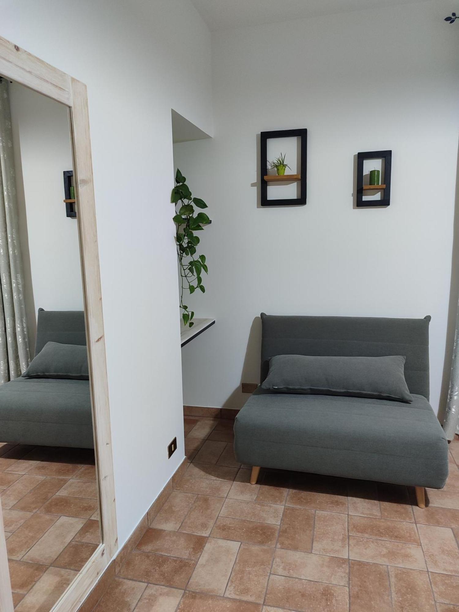 Casa Vacanza Flora Grottazzolina Luaran gambar